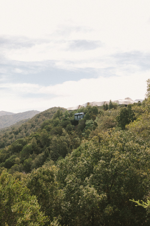 Constanza Miranda Mountais Retreats Landscape - Nature