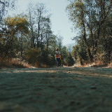 Trekking