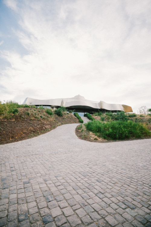 VIK Hotel Constanza Miranda Entrance