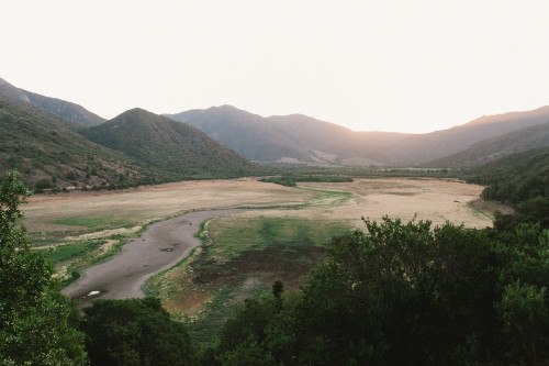 Landscape - Nature Constanza Miranda Mountains Valley