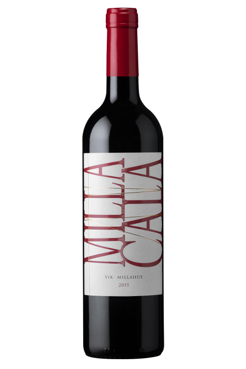 Bottle Shots Milla Cala 2015