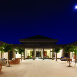 Bahia-Vik-Courtyard-at-night