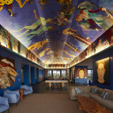 Living-Area-in-Bahia-Vik-Main-Building
