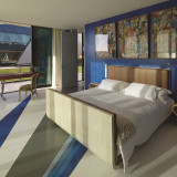 Playa-Vik---Casa-Mar-Master-Bedroom