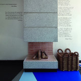 PlayaVik-Casa-Mar-fireplace