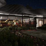 Restaurant-Hotel-VIK-Noche